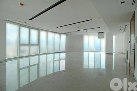 CLEMENCEAU PRIME WITH TERRACE AND OPEN SEA VIEW (250SQ) , (HA-284)