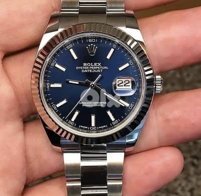 Rolex Datejust 2 swiss super clone 1:1