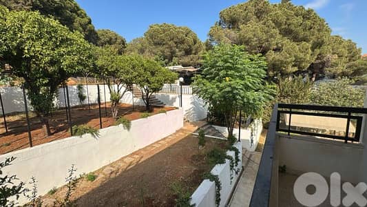 villa For rent in monteverde فيلا للايجار في منتيفردي
