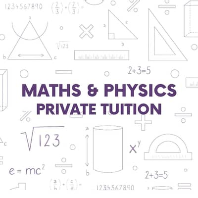 Lecons particulieres en math et physique BAC FRANCAIS