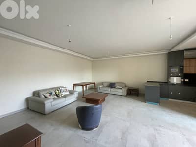 Apartment For Sale In Mazraat Yachouh شقة للبيع في مزرعة يشوع