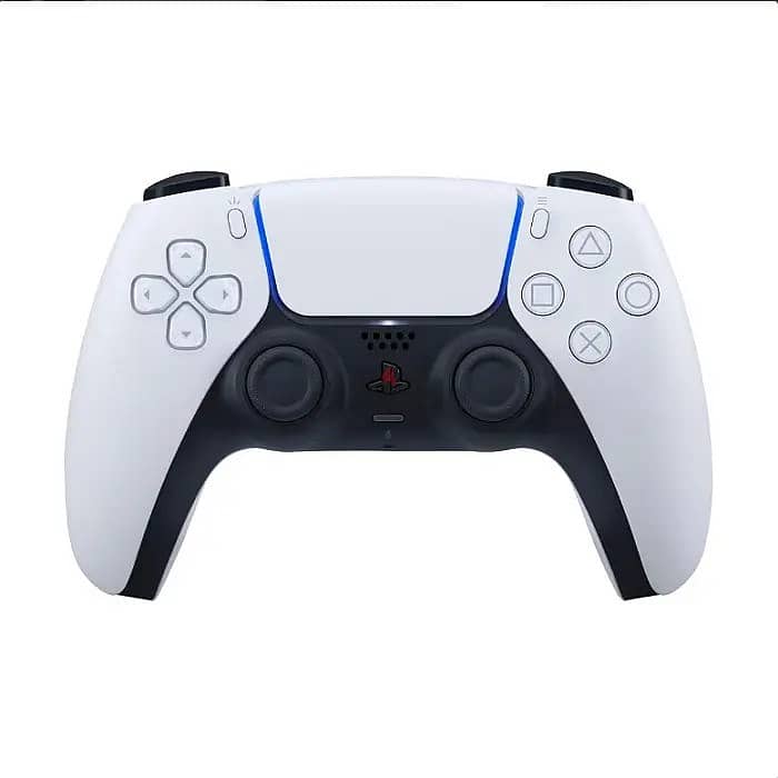 Sony PS5 Dualsense Wireless Controller 3