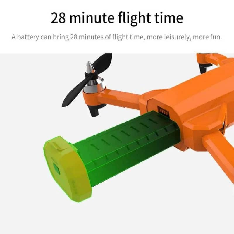 Pihot P70 Smart Drone 4
