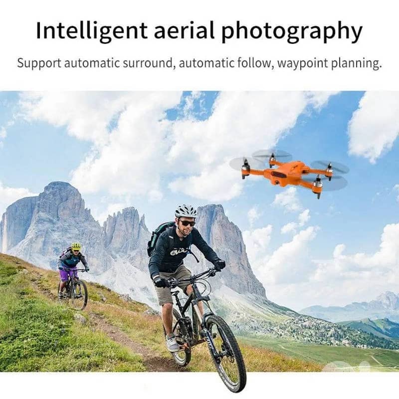Pihot P70 Smart Drone 5