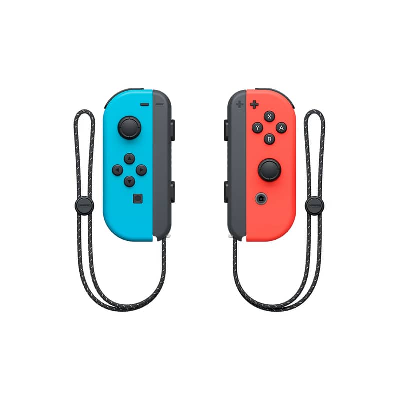 Nintendo Switch Oled Model Console 3