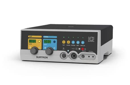 Electrosurgical unit - ESU italy - Surtron