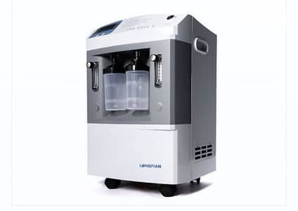 Oxygen concentrator -10l (5+5)