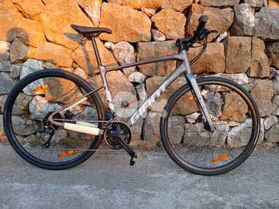 Giant FastRoad 2