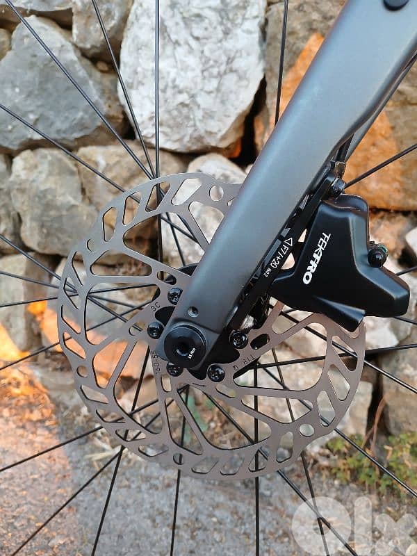 Giant FastRoad 2 5