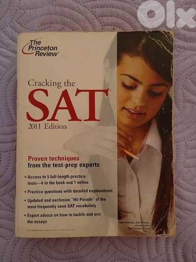 SAT 2011 Edition