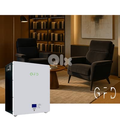 200Ah 48V Advanced Battery System for Modern Homes