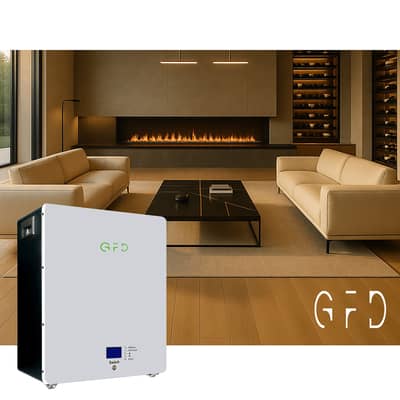 200Ah 48V Lithium Energy for Offices & Homes