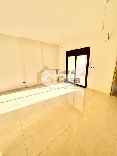 dekwaneh brand new apartment for sale Ref#4106