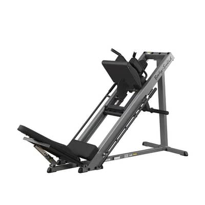 leg press new