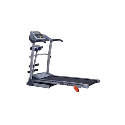 treadmill like new
