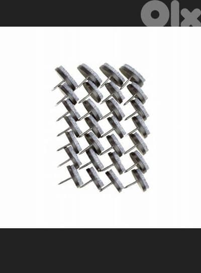 Parkside Felt pads under furniture 28pcs