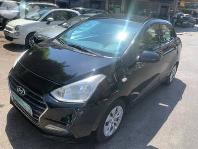 Grand I 10 Sedan Like New