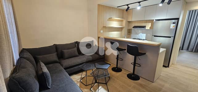Apartment for rent in Sassine/ Furnished