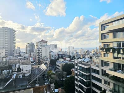 RA25-4213 Spacious Apartment 300 m2 for Rent – Koraytem