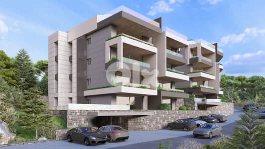 Apartment for sale in Beit El Kikko/ Under construction