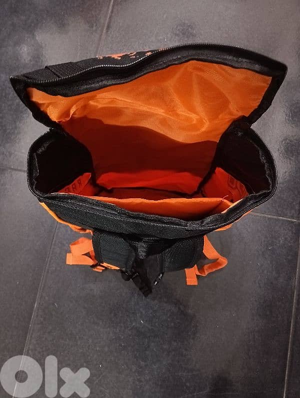 Ktm back bag    (free delivery) 4