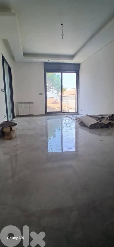 APRTMENT FOR SALE IN BROUMANA PRIME (250SQ) NEW BUILDING, (BR-342)