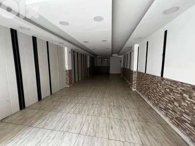 HIGHWAY SHOP IN ZALKA PRIME (70SQ) , (ZL-187)