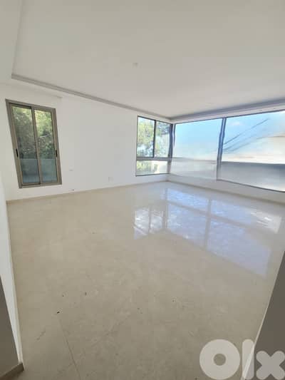 MODERN APARTMENT IN AIN SAADEH PRIME (135SQ) , (AS-287)