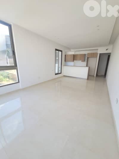 MODERN APARTMENT IN AIN SAADEH PRIME (110SQ) , (AS-287)