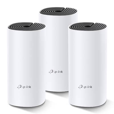 Tplink Deco M4 AC1200 Deco Whole Home Mesh WiFi System