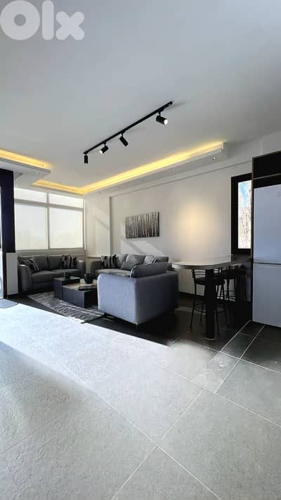 Chalet for sale in Tilal Assal/ Furnished/ Decorated