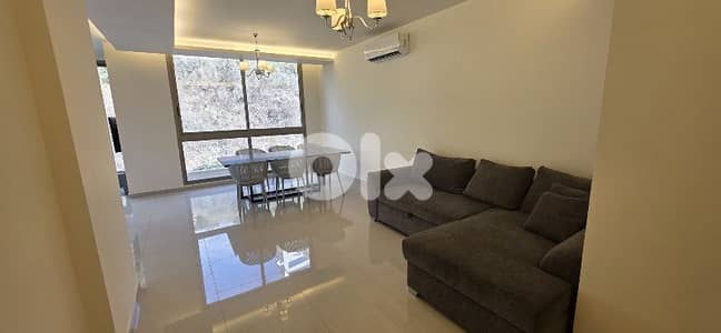 Huge Apartment For Rent Tabarja With Pool Daily Weekly