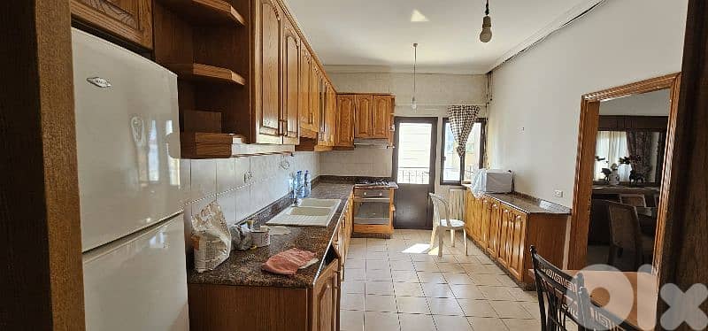 Apartment Amazing View For Daily Weekly Monthly For Rent in Sahel Alma 7