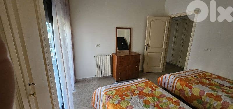 Apartment Amazing View For Daily Weekly Monthly For Rent in Sahel Alma 13