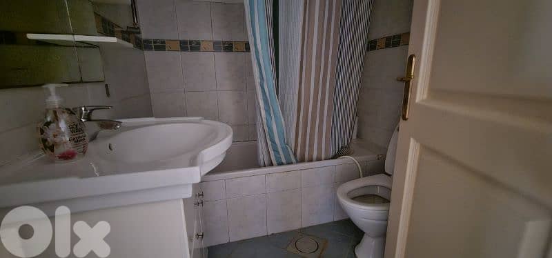 Apartment Amazing View For Daily Weekly Monthly For Rent in Sahel Alma 15