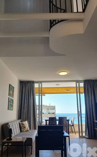 Chalet Duplex For Daily Rent Saint Paul Resort 2 Bedrooms