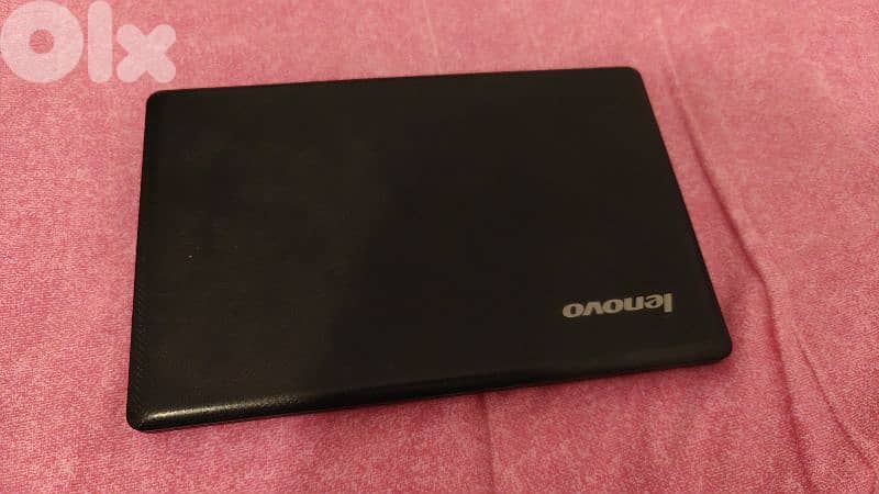 Lenovo 1