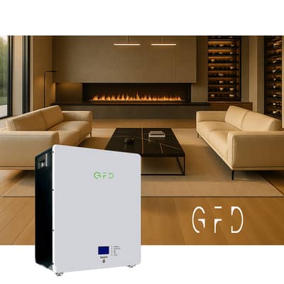 Energy Security for Working From Home