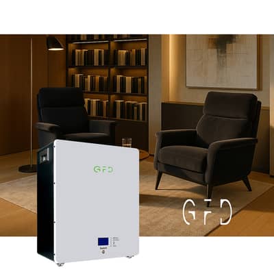 Smart Energy for Smart Living
