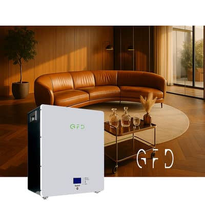 Reliable Energy, Delivered Professionally