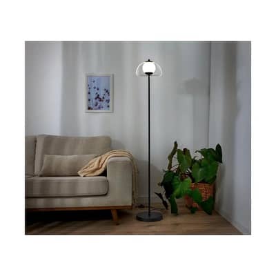 livarnohome led floor lamp