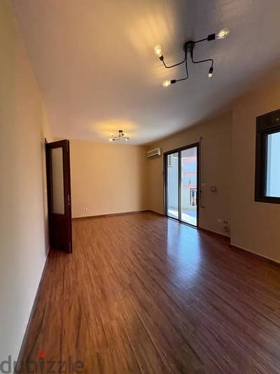 Apartment for sale in Naccache |  شقة للبيع النقاش for investment only