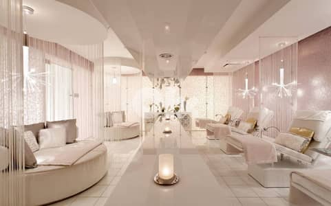 LUXURY BEAUTY CENTER IN RAWCHE , INVESTMENT OPPORTUNITY (AM-271)