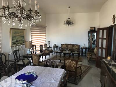 Apartment for Sale In Fanar - Prime Locationشقة للبيع في الفنار - موقع