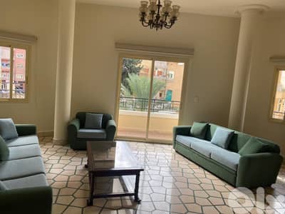 Apartment for rent in Mar Mkhayel el Nahr, Prime Location