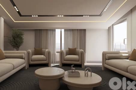 ksara luxurious project under construction high end finishes 6666