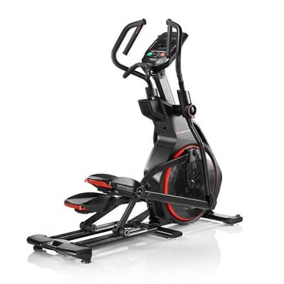 elliptical new heavy duty hold up to 140 kg