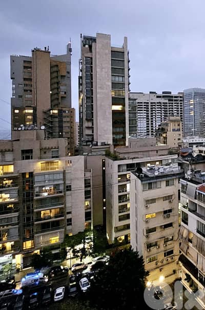 RA25-4231 Spacious Apartment 270 m for Rent in Clemenceau –$ 2666 cash