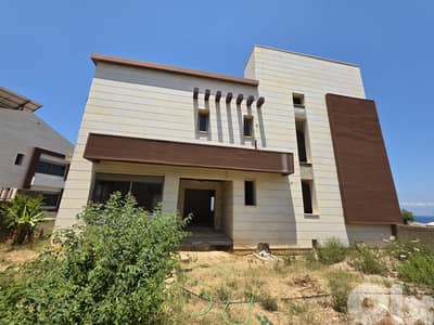 RWB156CC - Villa for sale in Al Qalamoun - Koura