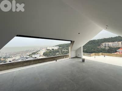 GMC157RAJ - 1Rooftop for sale in Tilal Ain Saadeh - روف للبيع